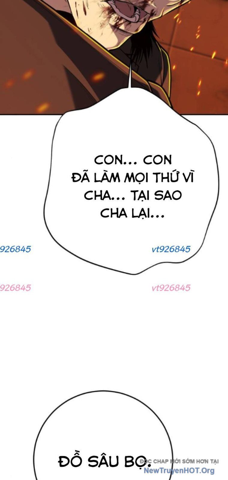 Đứa Con Báo Thù Chapter 68 - 77