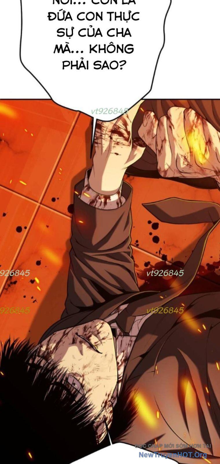 Đứa Con Báo Thù Chapter 68 - 83