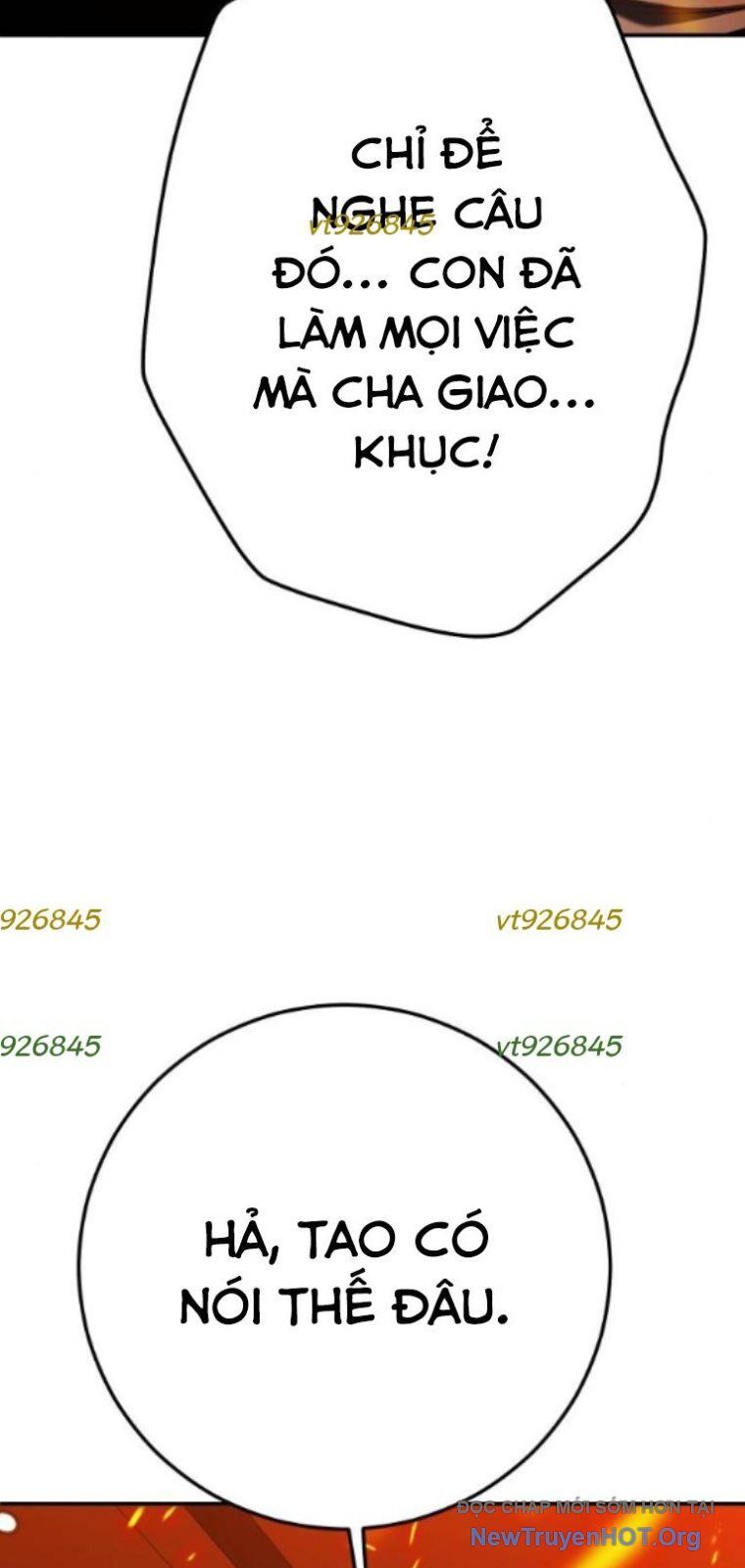 Đứa Con Báo Thù Chapter 68 - 84