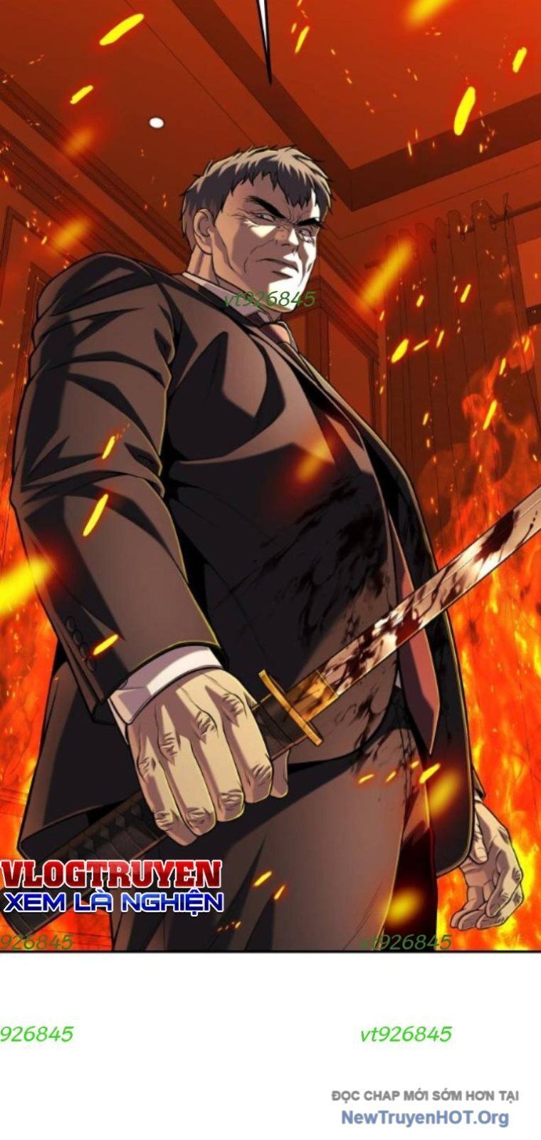 Đứa Con Báo Thù Chapter 68 - 85