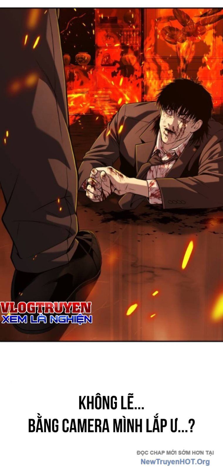 Đứa Con Báo Thù Chapter 68 - 95