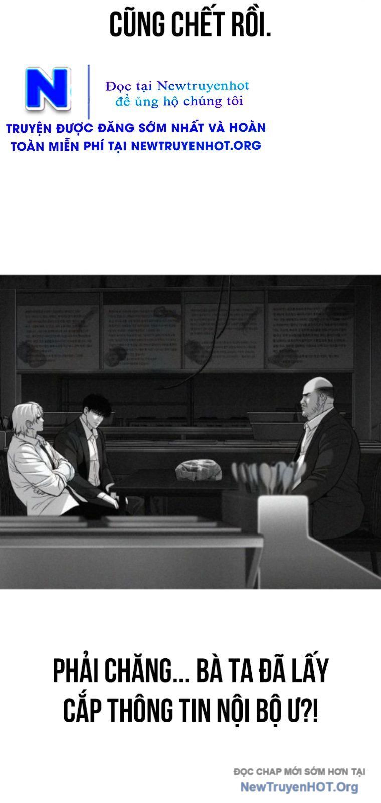 Đứa Con Báo Thù Chapter 68 - 100