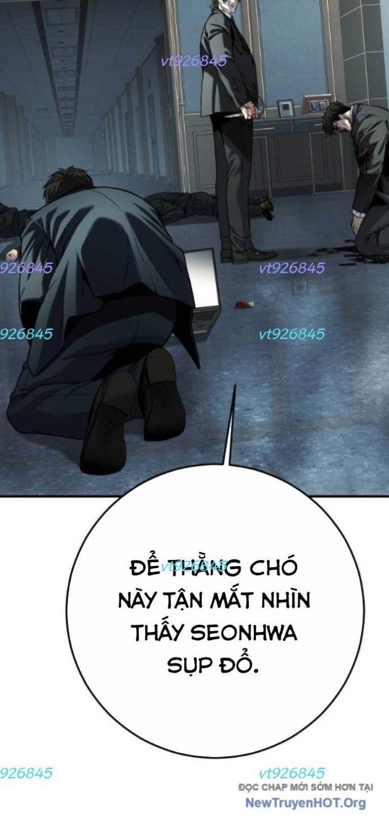 Đứa Con Báo Thù Chapter 69 - 107