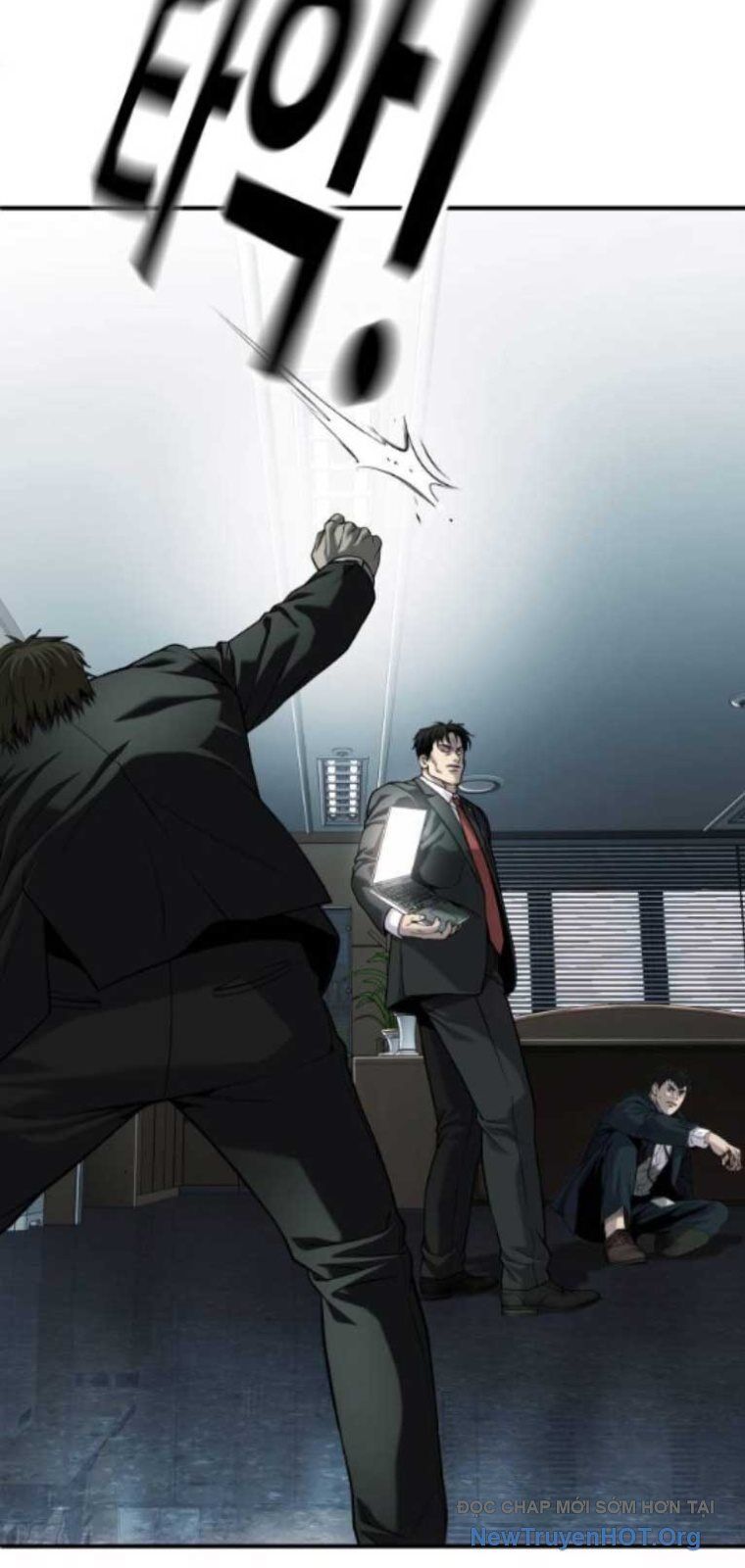 Đứa Con Báo Thù Chapter 69 - 16