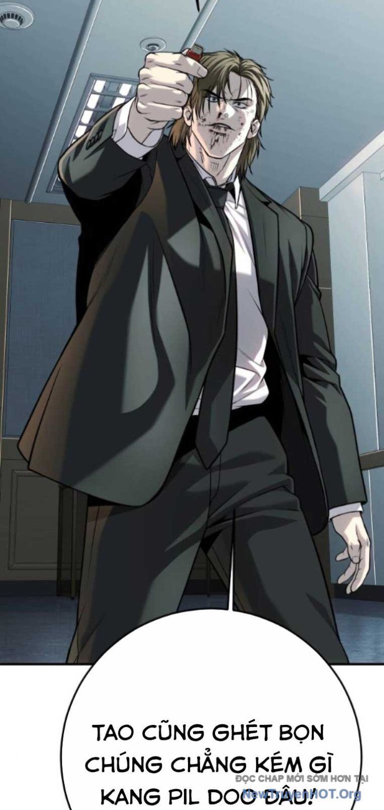 Đứa Con Báo Thù Chapter 69 - 19