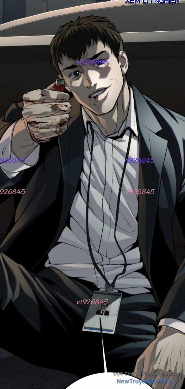 Đứa Con Báo Thù Chapter 69 - 4
