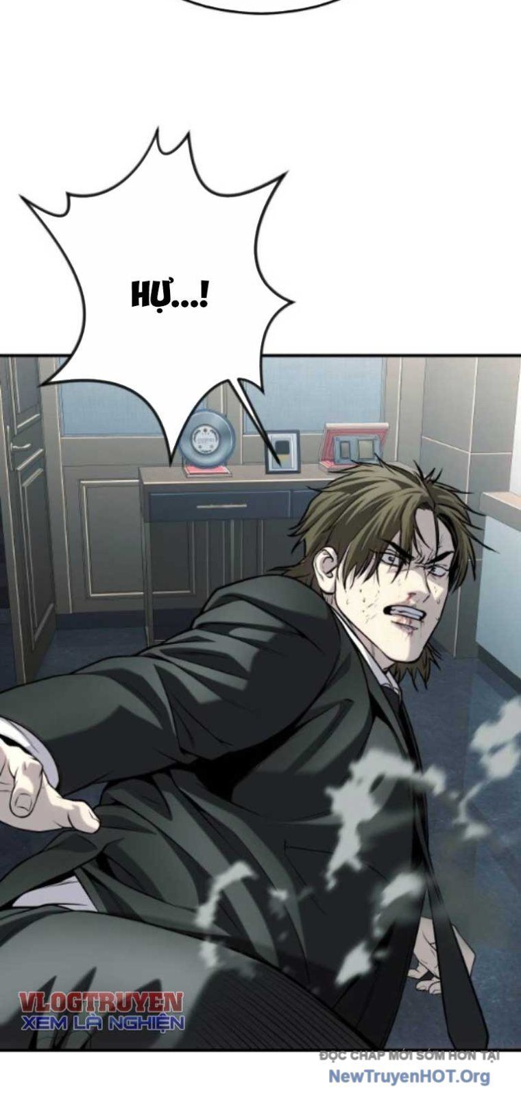 Đứa Con Báo Thù Chapter 69 - 38