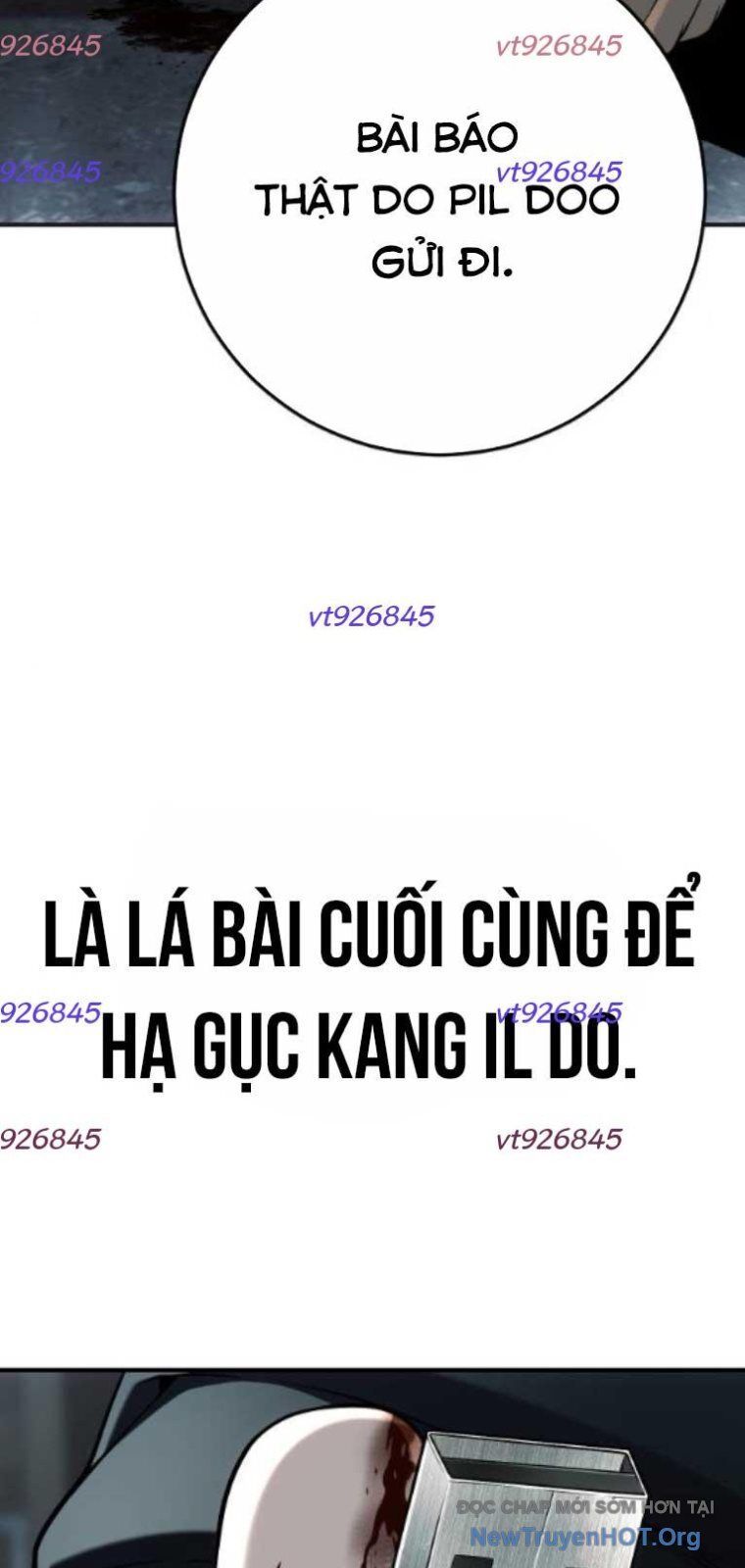 Đứa Con Báo Thù Chapter 69 - 5