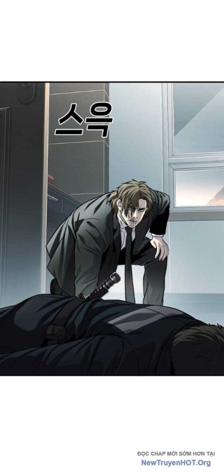 Đứa Con Báo Thù Chapter 69 - 47