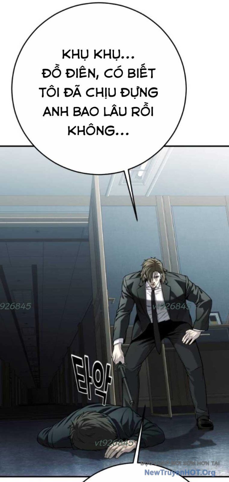 Đứa Con Báo Thù Chapter 69 - 49