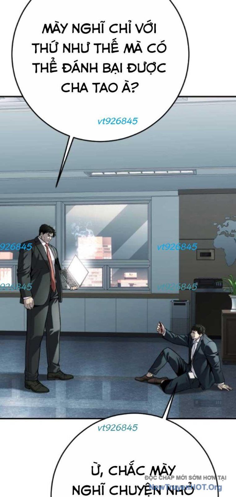Đứa Con Báo Thù Chapter 69 - 7