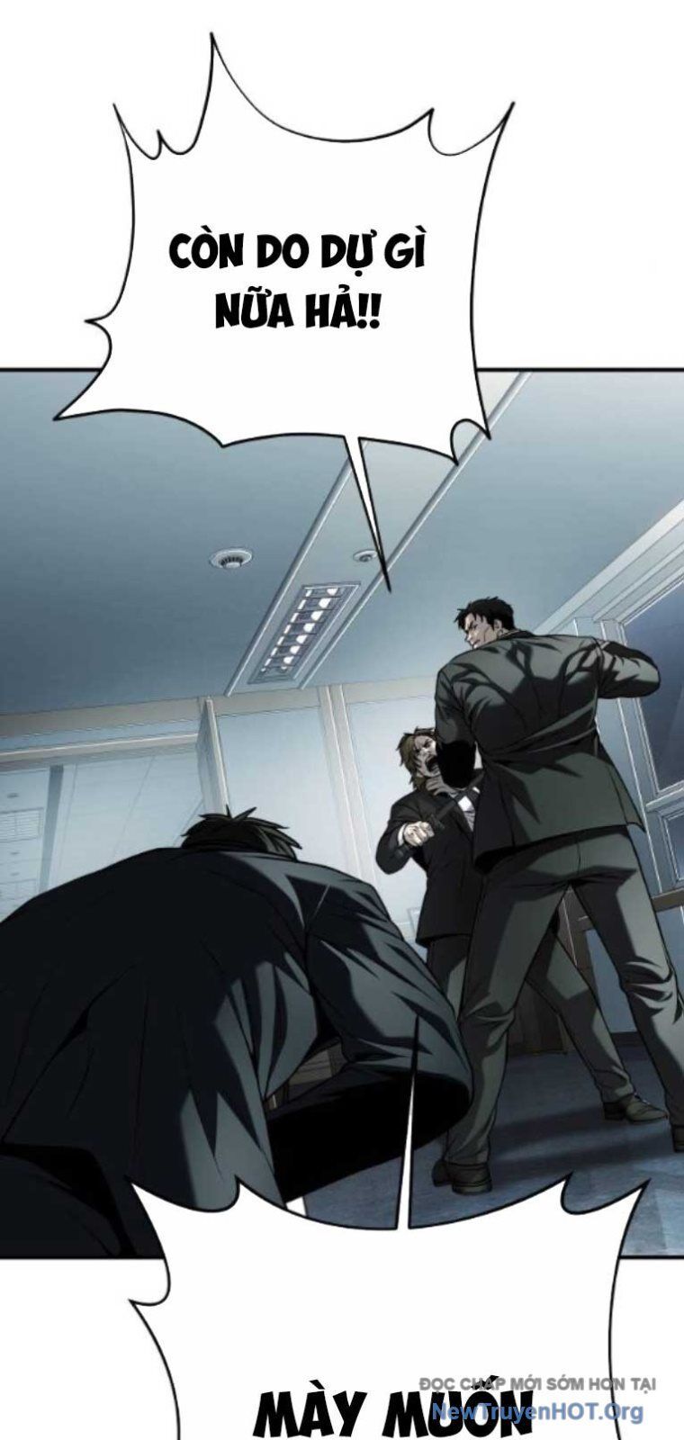 Đứa Con Báo Thù Chapter 69 - 67
