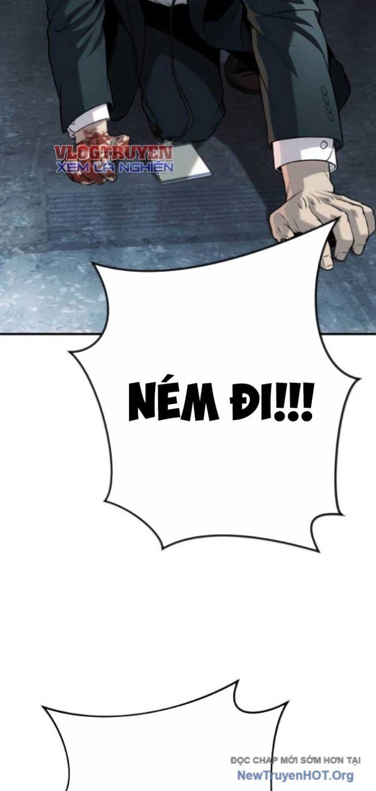 Đứa Con Báo Thù Chapter 69 - 69
