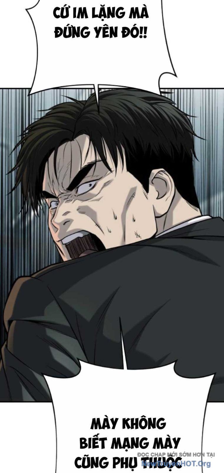 Đứa Con Báo Thù Chapter 69 - 70