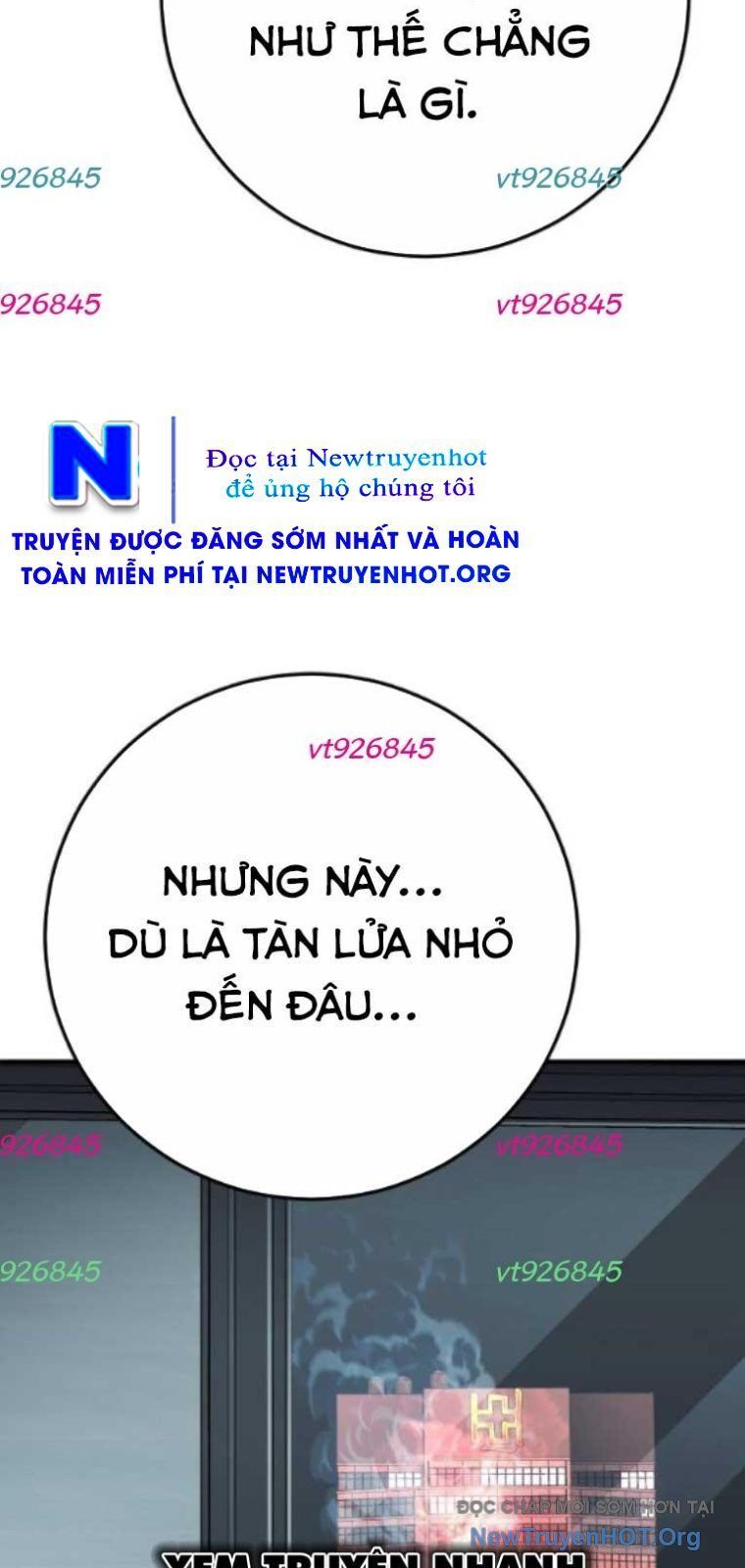 Đứa Con Báo Thù Chapter 69 - 8