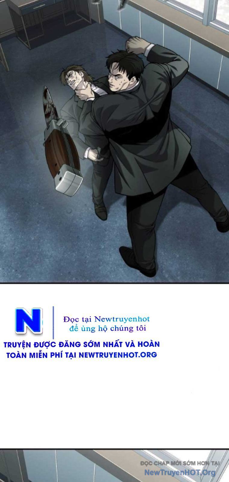 Đứa Con Báo Thù Chapter 69 - 73