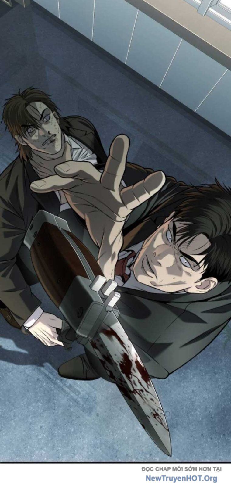 Đứa Con Báo Thù Chapter 69 - 74
