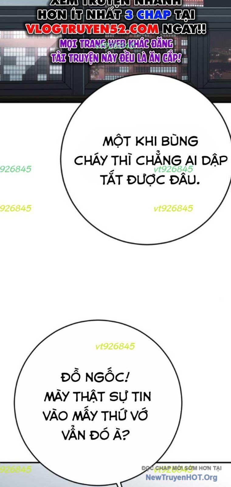 Đứa Con Báo Thù Chapter 69 - 9