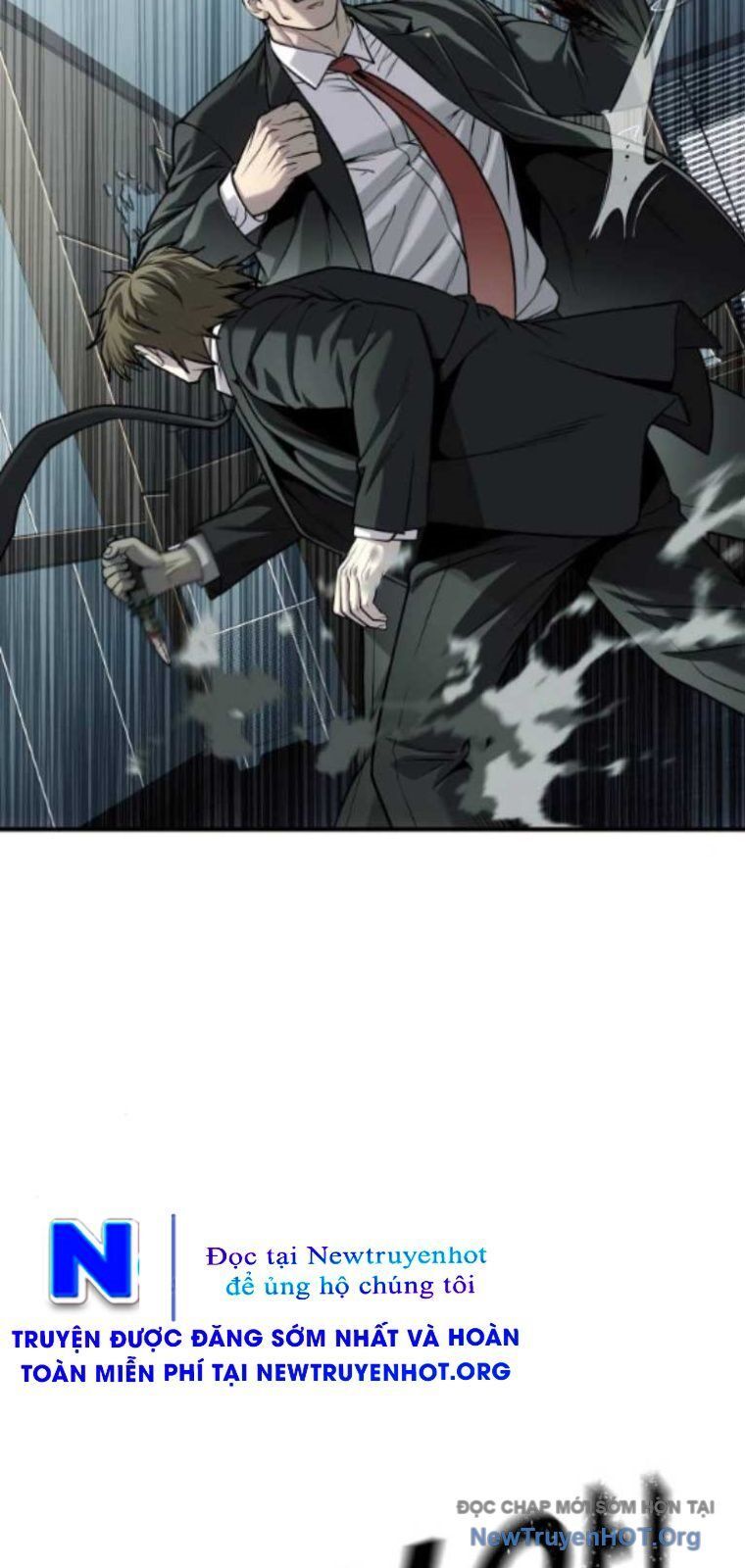 Đứa Con Báo Thù Chapter 69 - 84