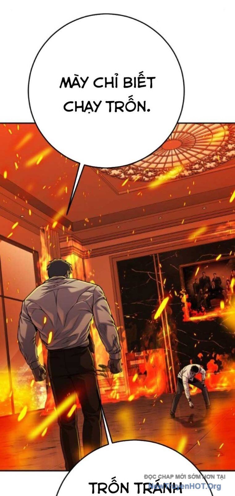 Đứa Con Báo Thù Chapter 70 - 105
