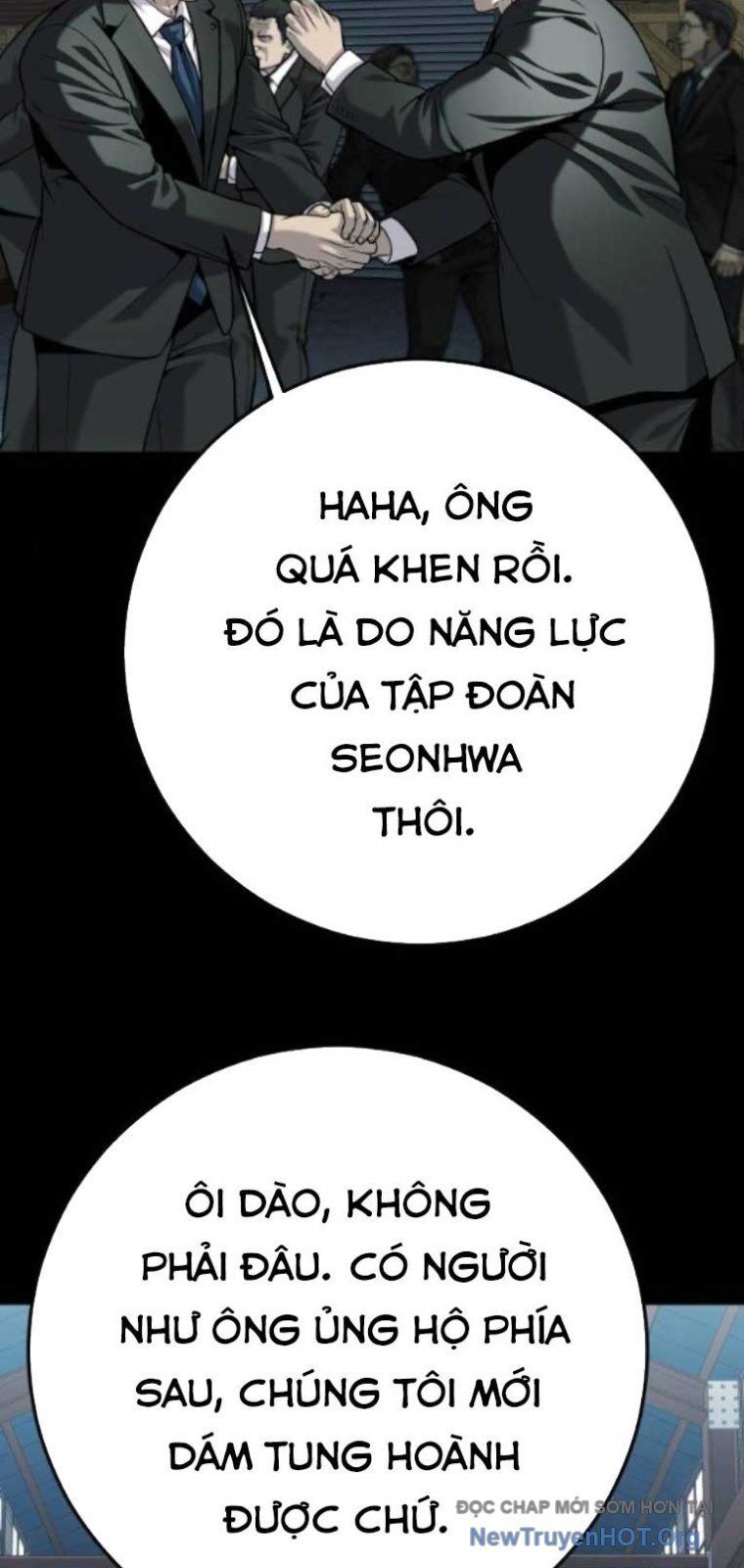 Đứa Con Báo Thù Chapter 70 - 12