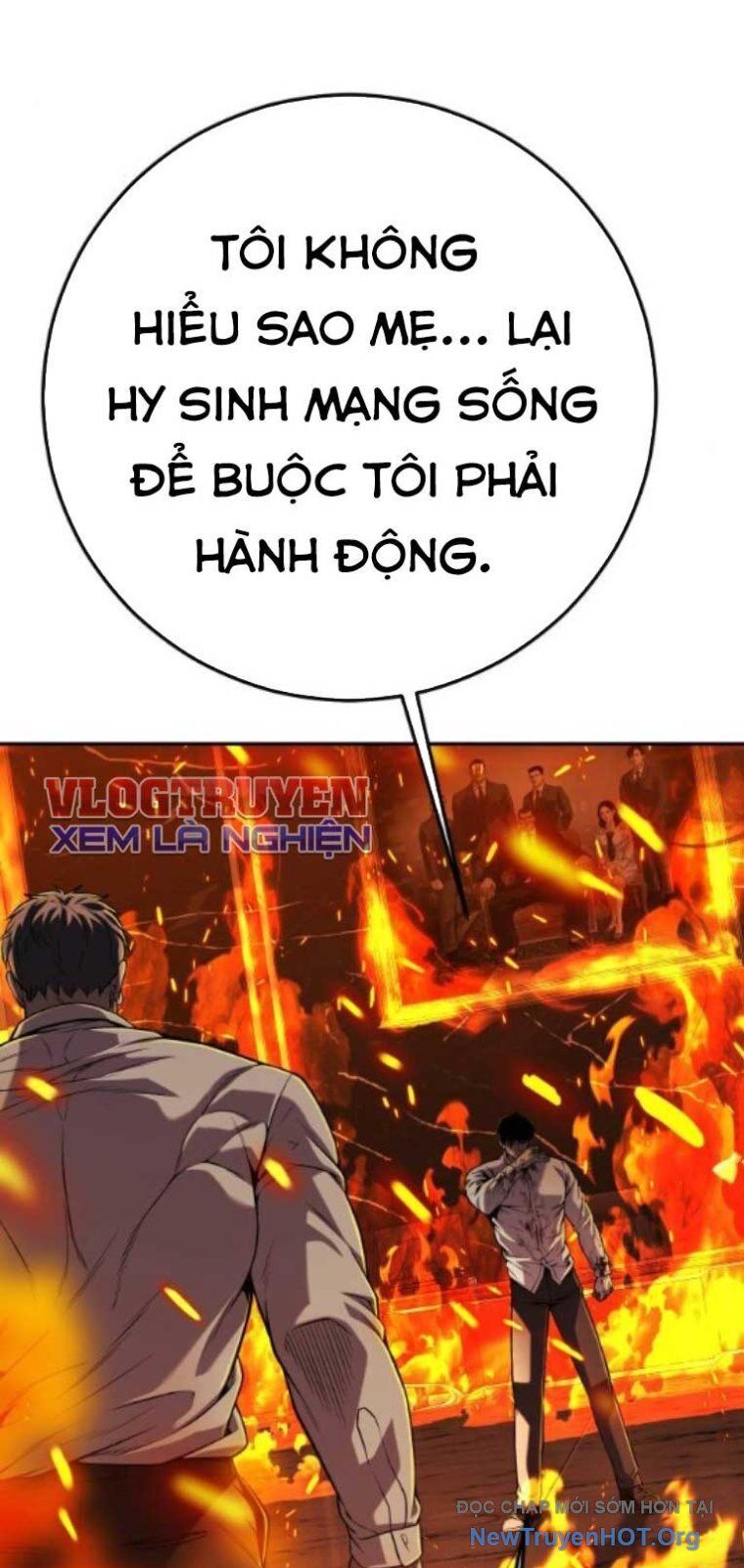Đứa Con Báo Thù Chapter 70 - 114