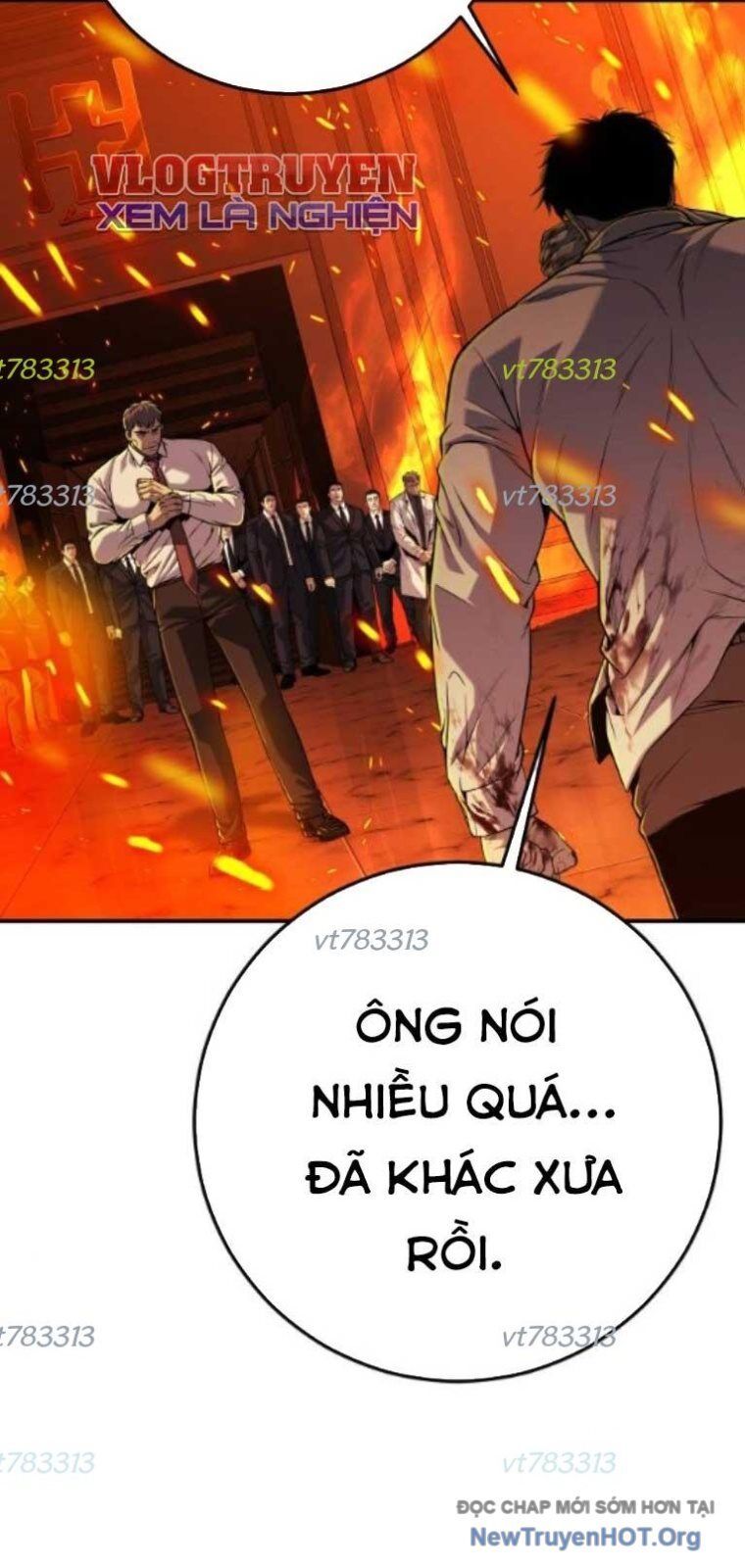 Đứa Con Báo Thù Chapter 70 - 119