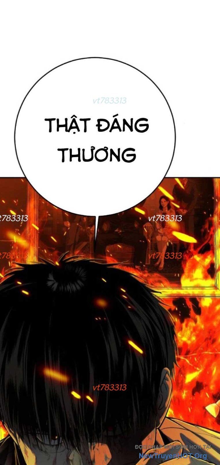 Đứa Con Báo Thù Chapter 70 - 120