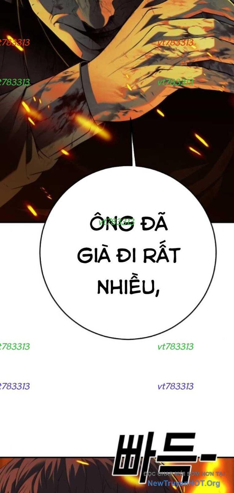 Đứa Con Báo Thù Chapter 70 - 121