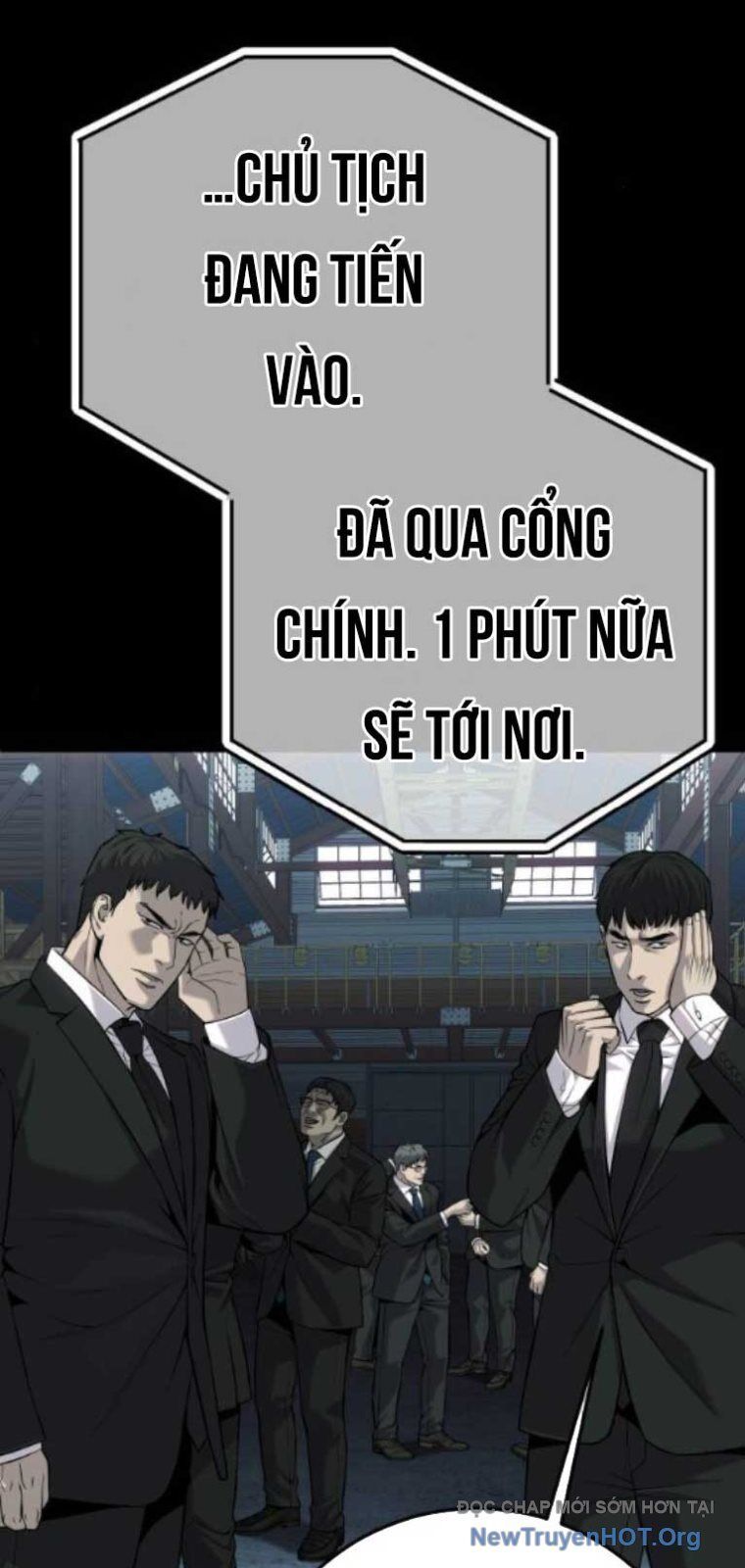 Đứa Con Báo Thù Chapter 70 - 15