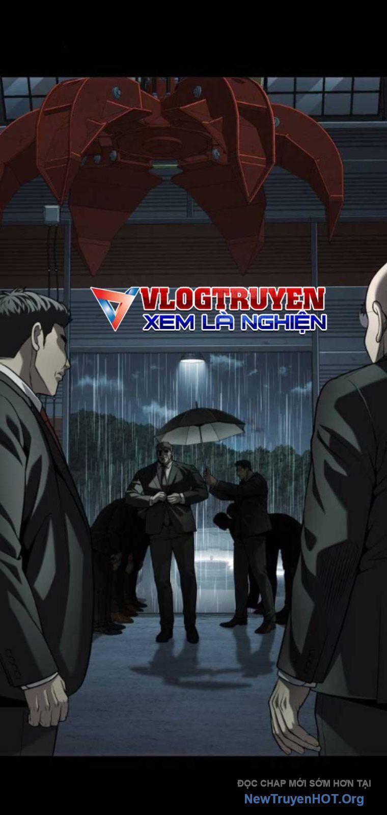 Đứa Con Báo Thù Chapter 70 - 19