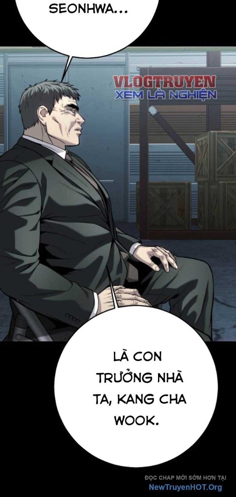 Đứa Con Báo Thù Chapter 70 - 33