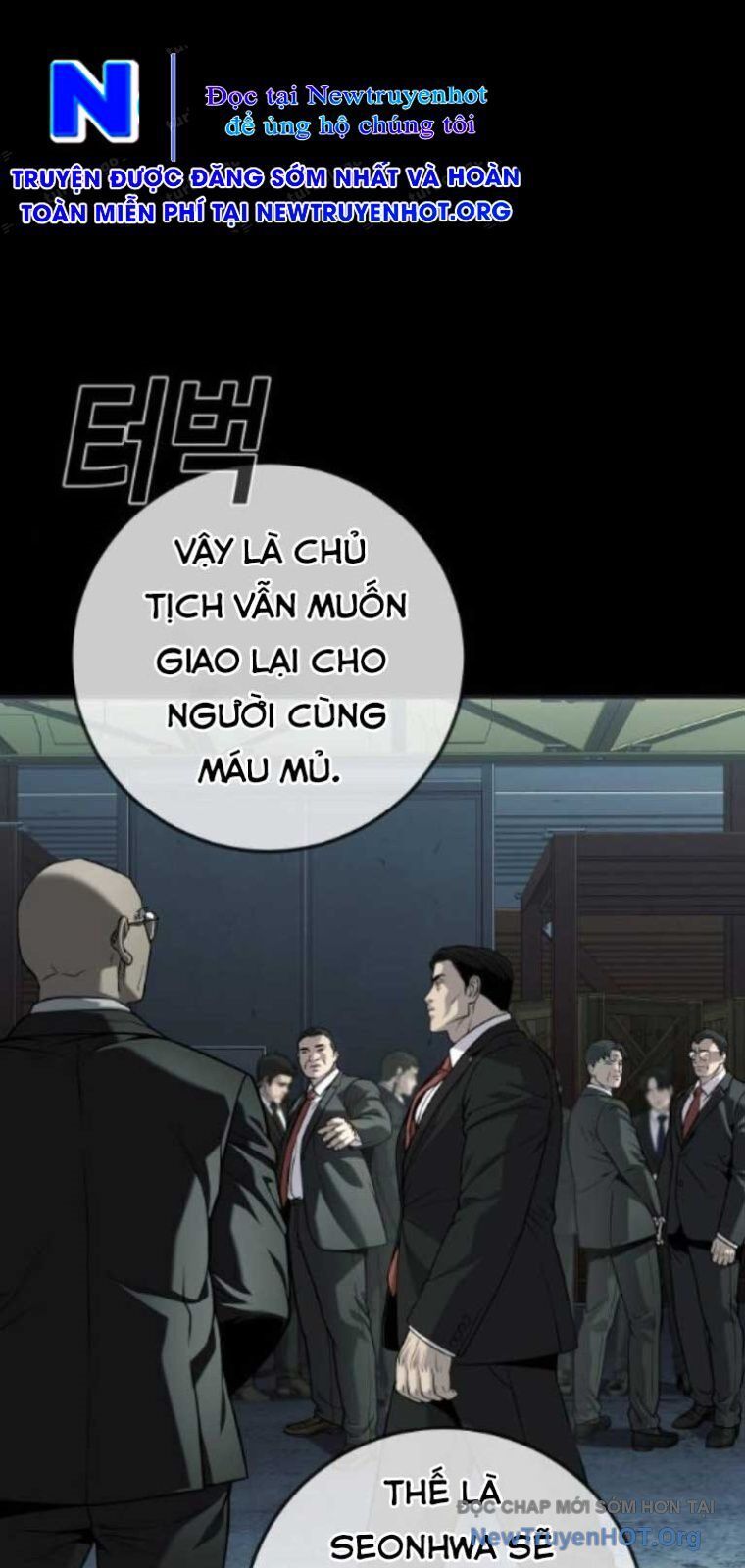 Đứa Con Báo Thù Chapter 70 - 34