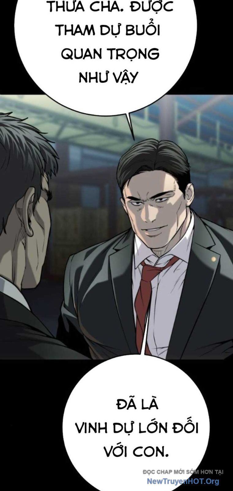 Đứa Con Báo Thù Chapter 70 - 39