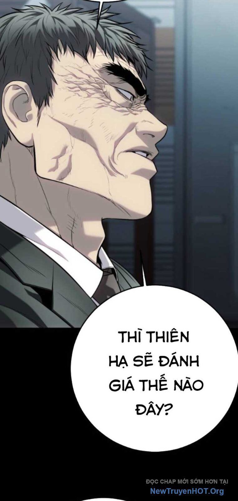 Đứa Con Báo Thù Chapter 70 - 45