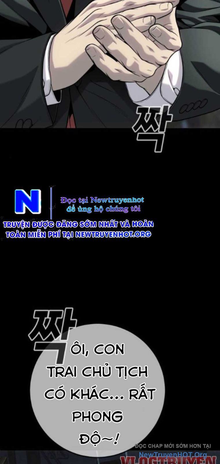 Đứa Con Báo Thù Chapter 70 - 51