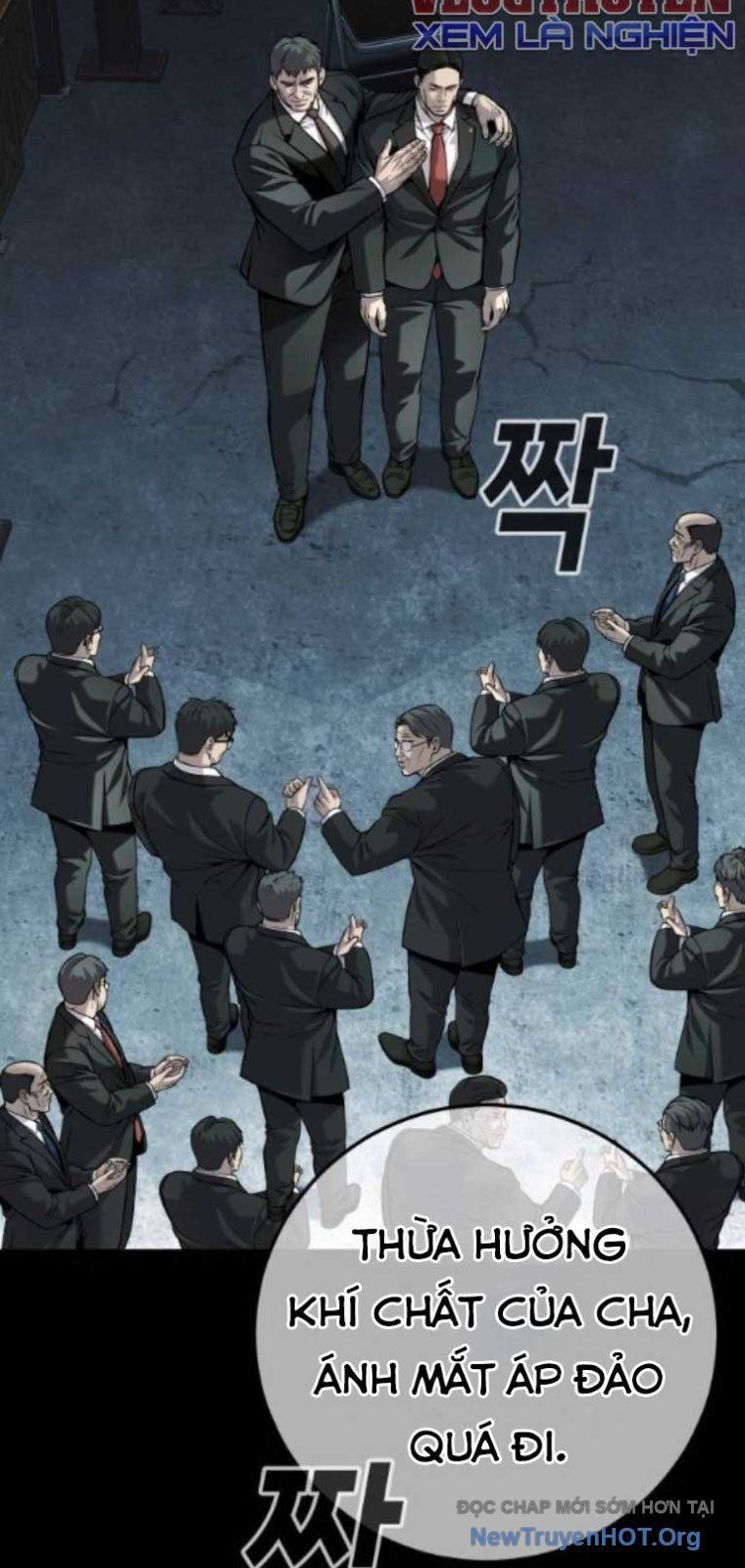 Đứa Con Báo Thù Chapter 70 - 52