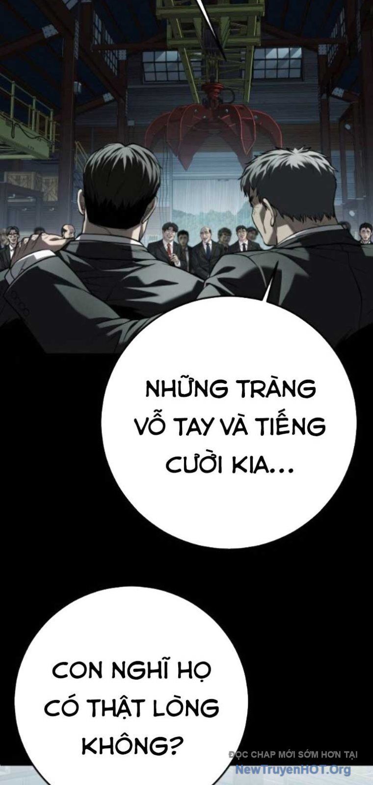 Đứa Con Báo Thù Chapter 70 - 54