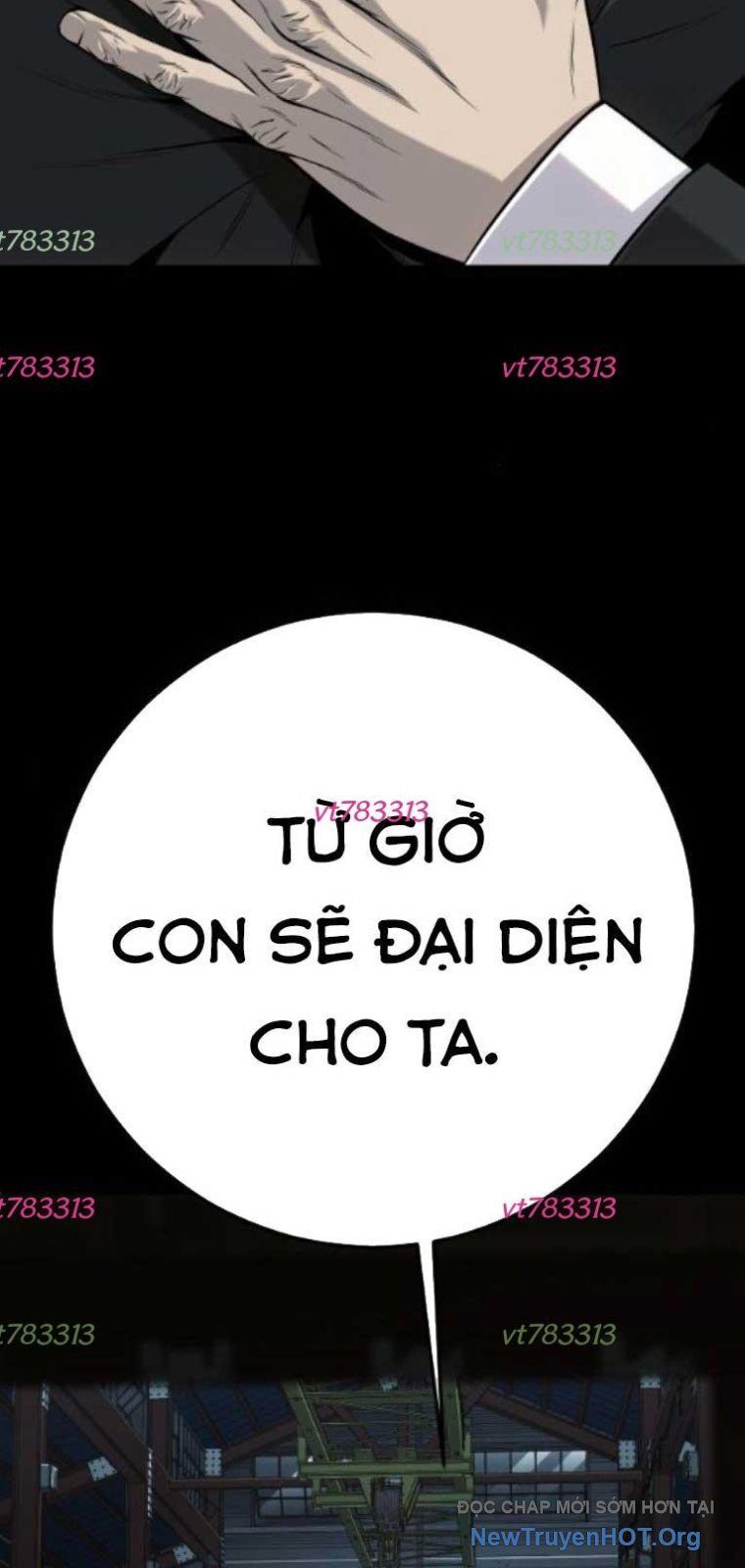 Đứa Con Báo Thù Chapter 70 - 65