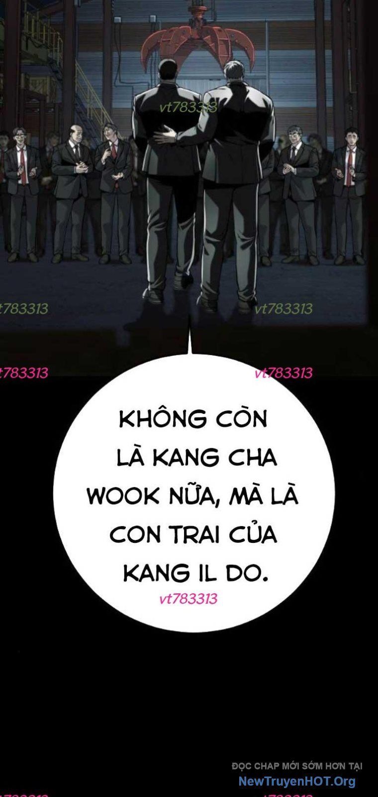 Đứa Con Báo Thù Chapter 70 - 66