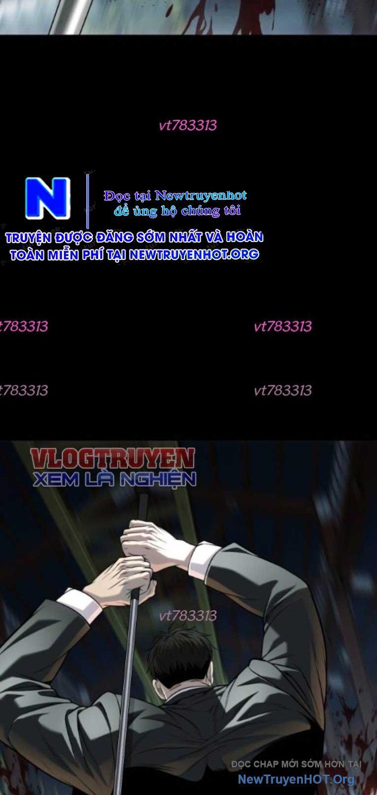 Đứa Con Báo Thù Chapter 70 - 69
