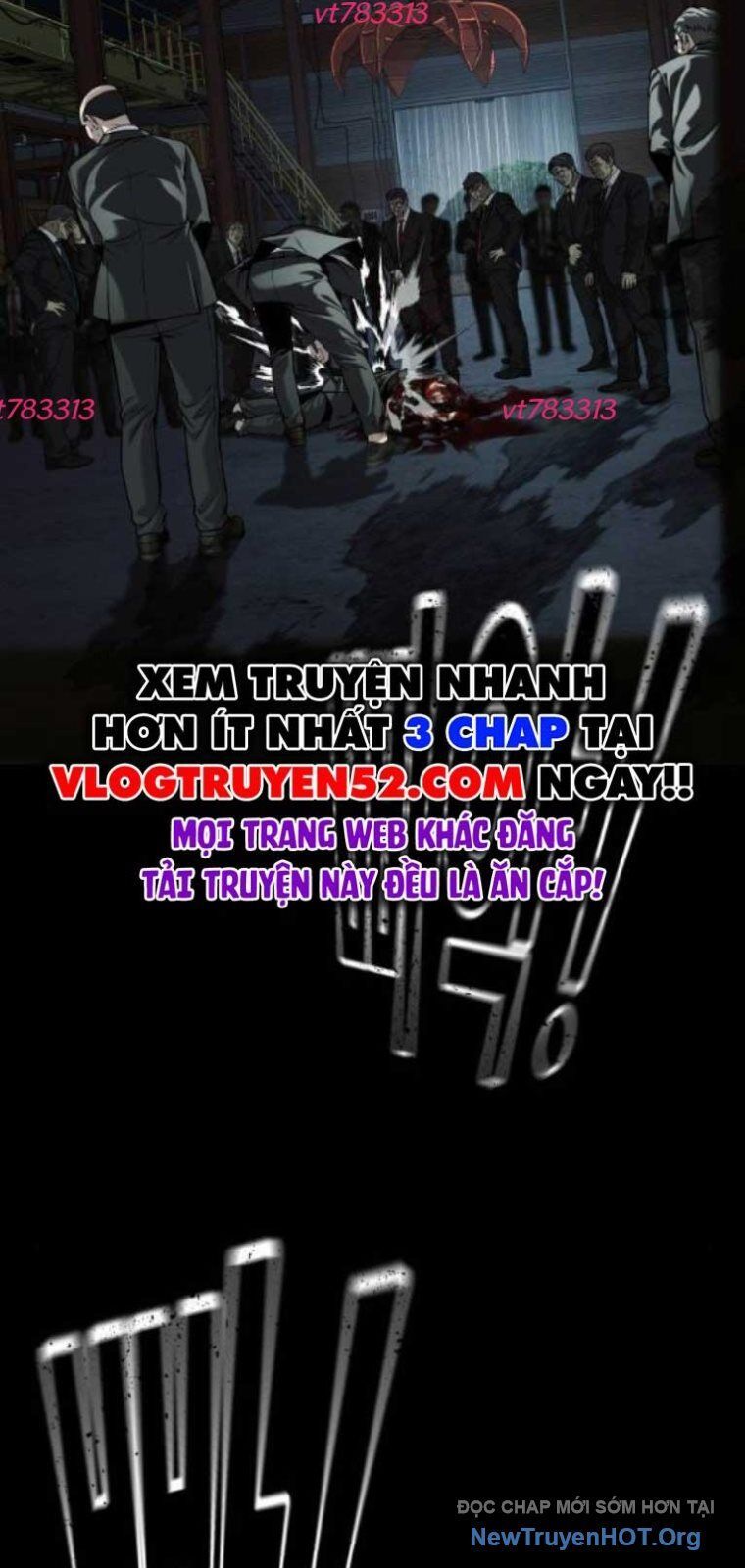 Đứa Con Báo Thù Chapter 70 - 71