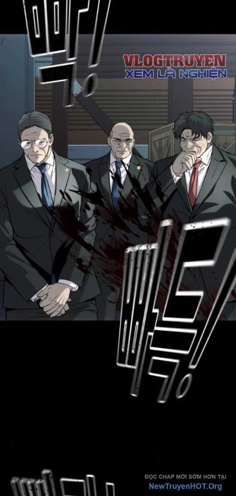 Đứa Con Báo Thù Chapter 70 - 72