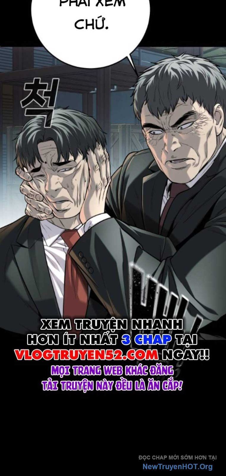 Đứa Con Báo Thù Chapter 70 - 76