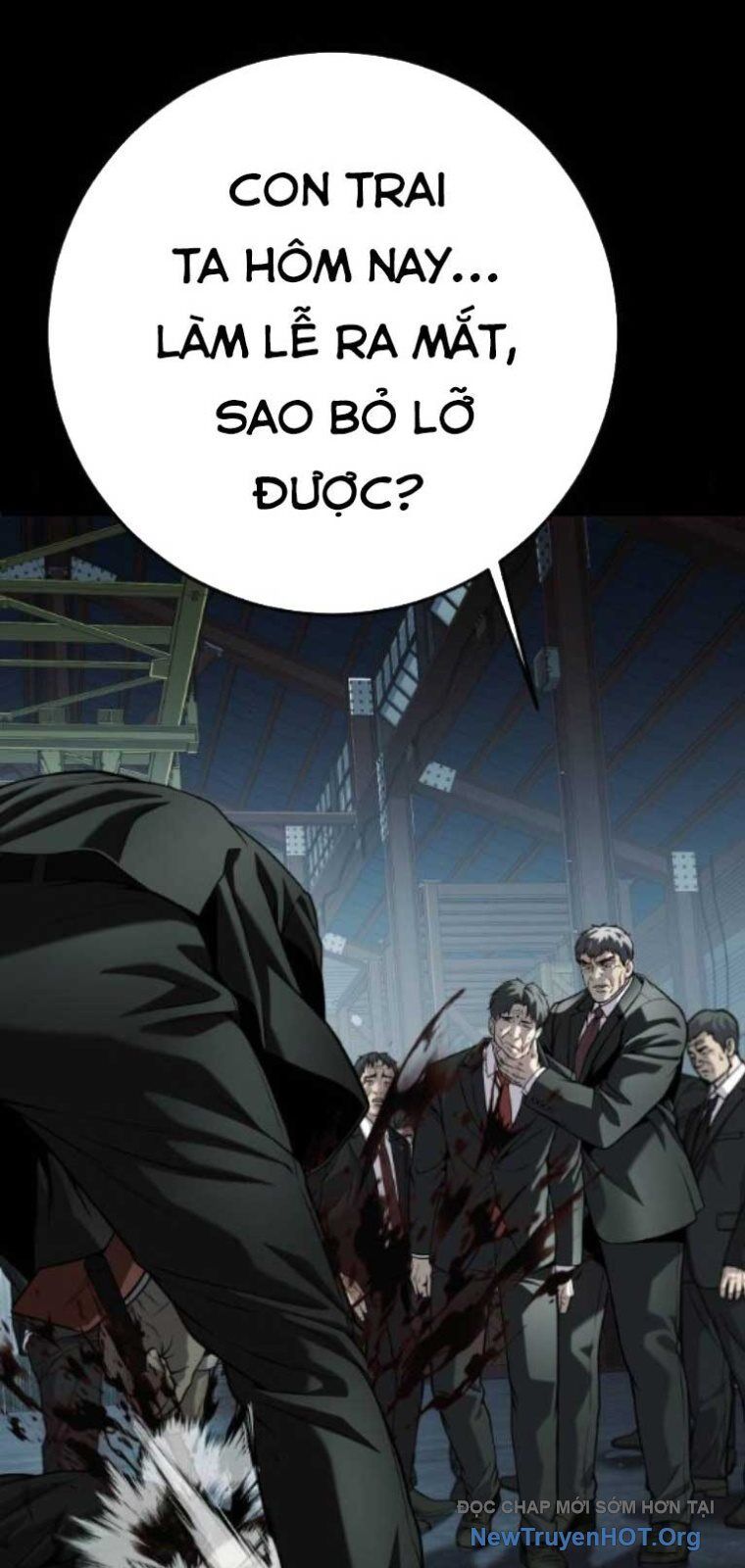 Đứa Con Báo Thù Chapter 70 - 77