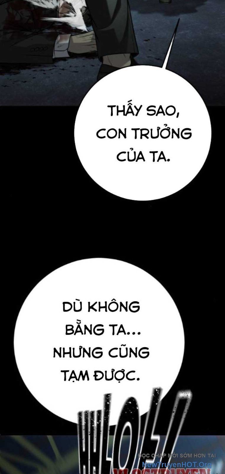 Đứa Con Báo Thù Chapter 70 - 78