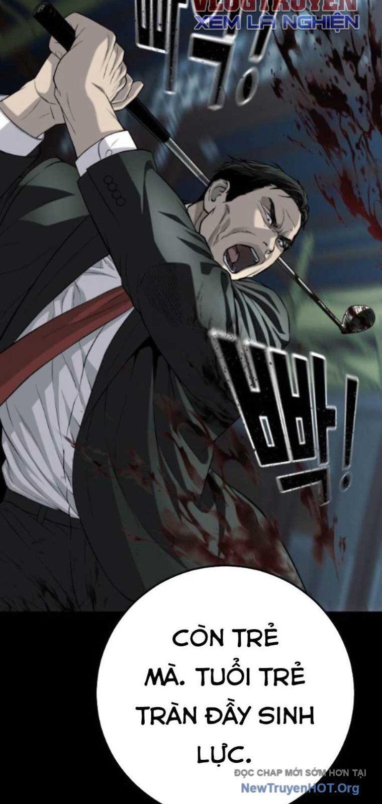 Đứa Con Báo Thù Chapter 70 - 79