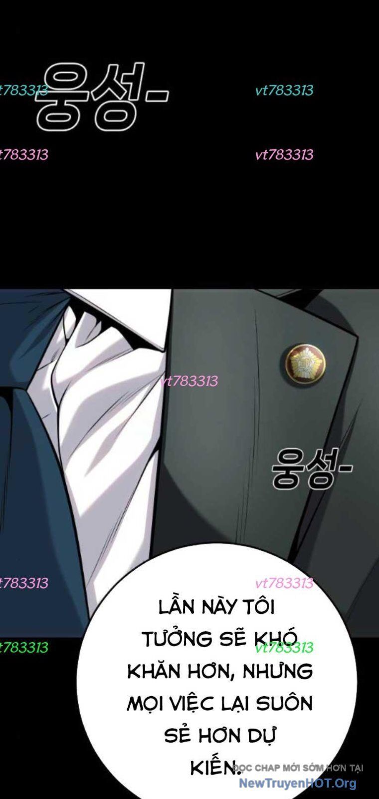 Đứa Con Báo Thù Chapter 70 - 9