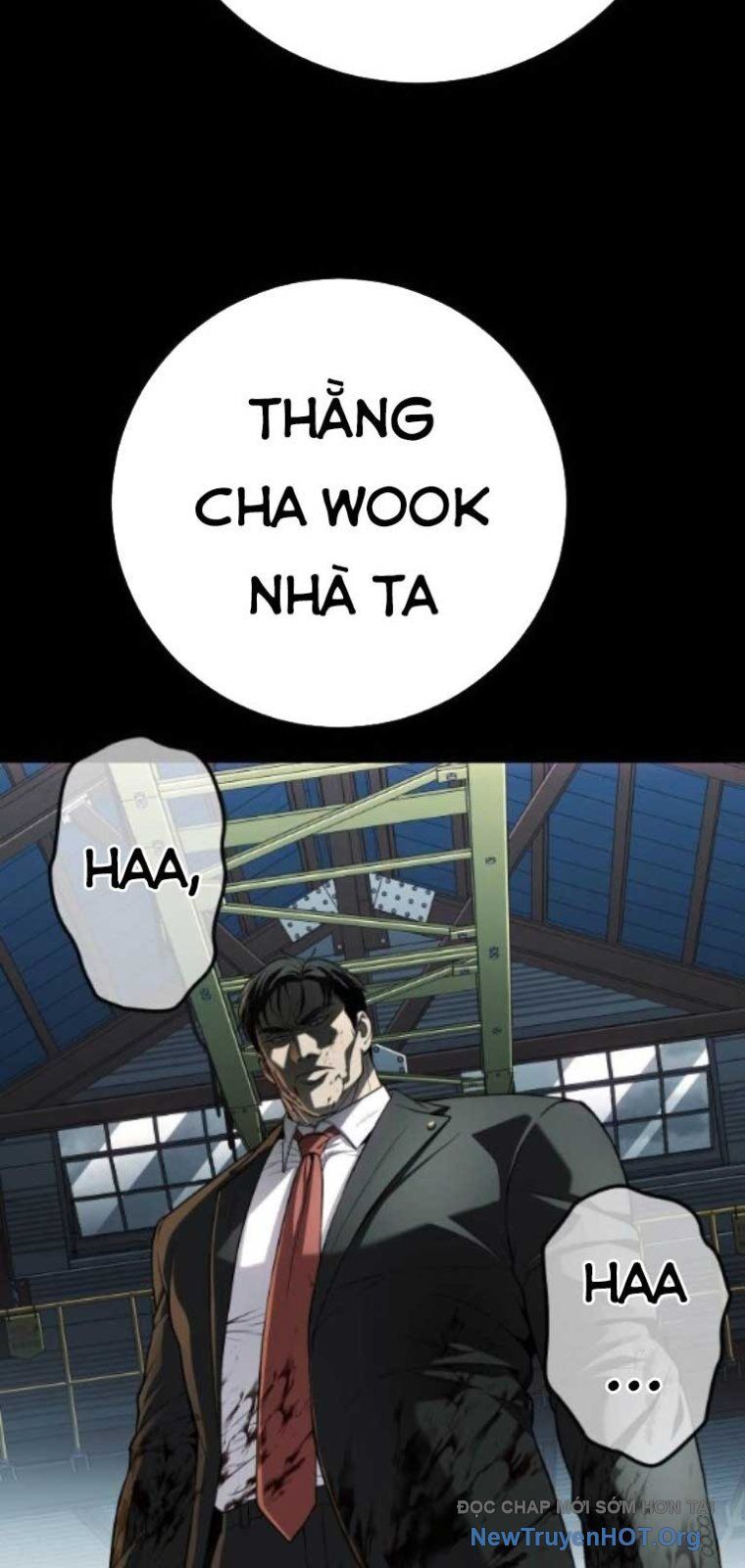 Đứa Con Báo Thù Chapter 70 - 82