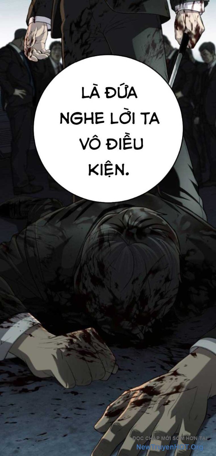 Đứa Con Báo Thù Chapter 70 - 83